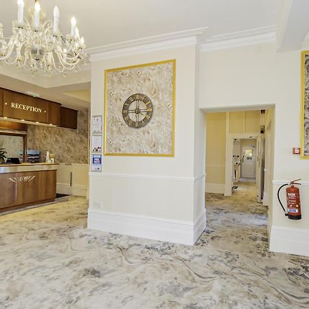 The Majestic Hotel Eastbourne Eksteriør billede