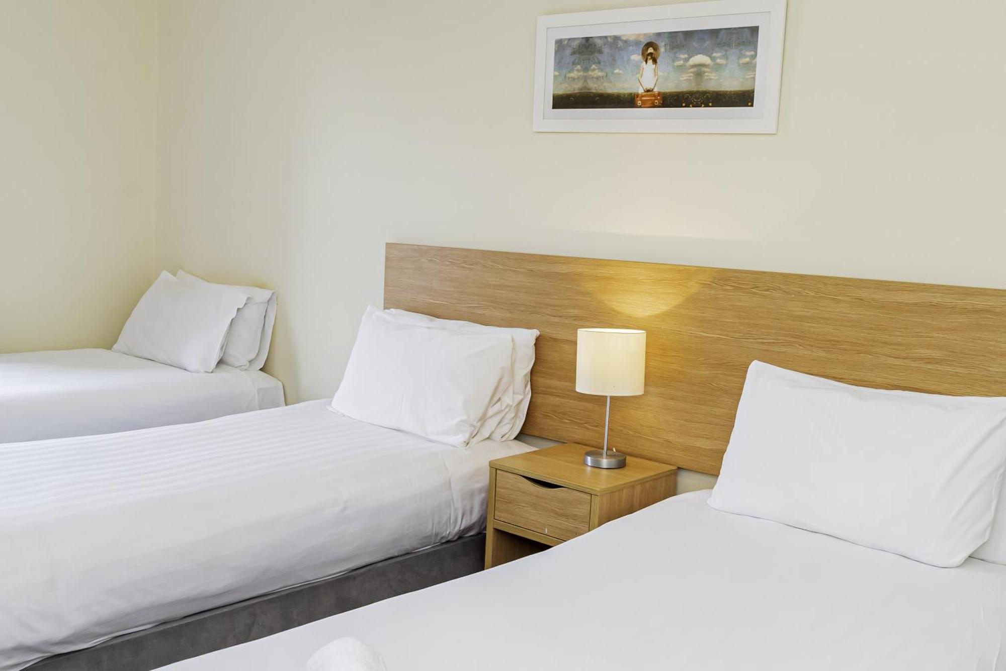The Majestic Hotel Eastbourne Værelse billede