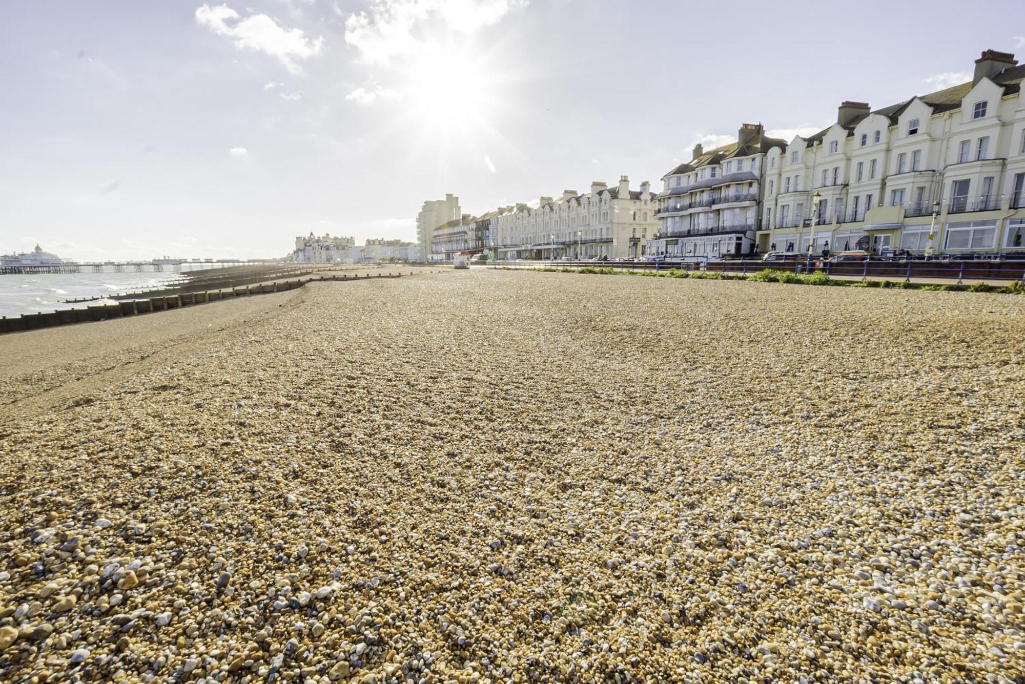 The Majestic Hotel Eastbourne Eksteriør billede